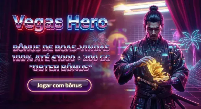 Vegas Hero Casino