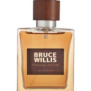Bruce Willis Winter Edition Eau de Parfum