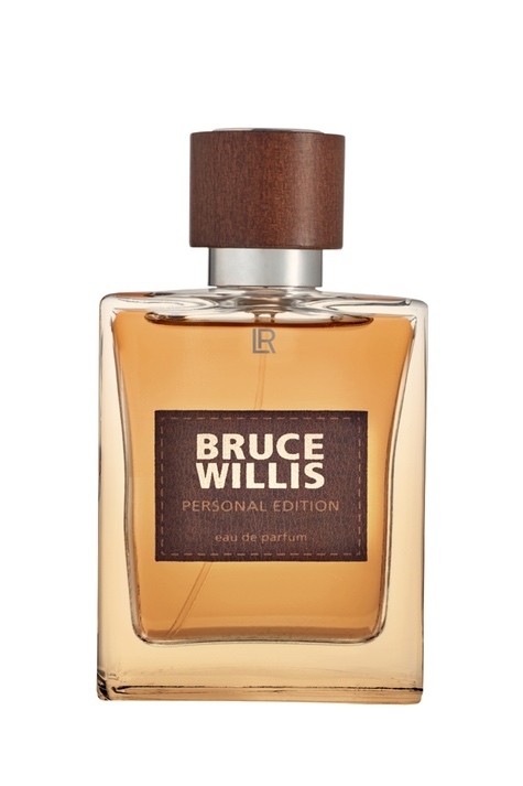 Bruce Willis Winter Edition Eau de Parfum