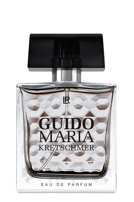 Guido Maria Kretschmer para Ele Eau de Parfum