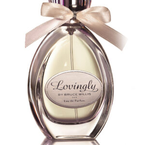 Lovingly by Bruce Willis Eau de Parfum