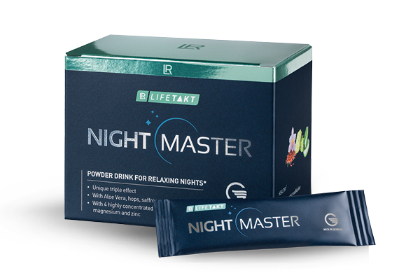 night Master