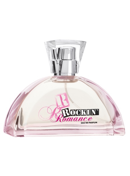 Rockin Romance Eau de Parfum