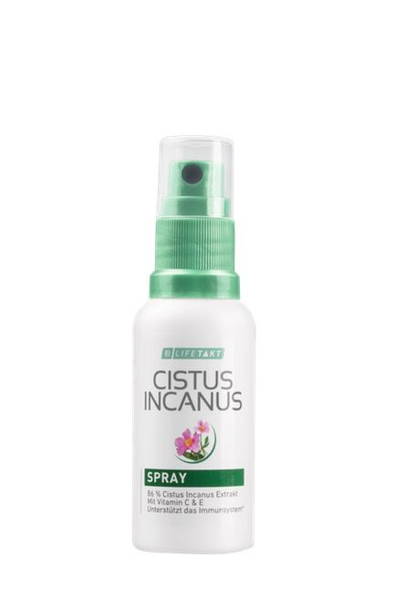 Spray Cistus Incanus