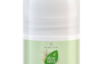 Aloe Vera CBD Roll-on